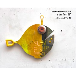 sun fish 2°