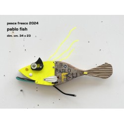pablo fish