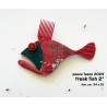 freak fish 2°