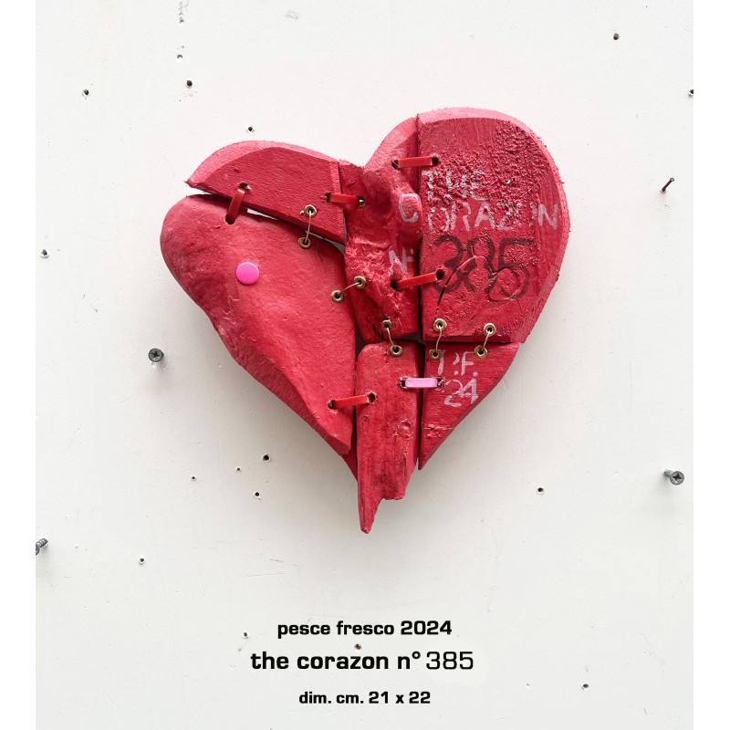 the corazon n° 385