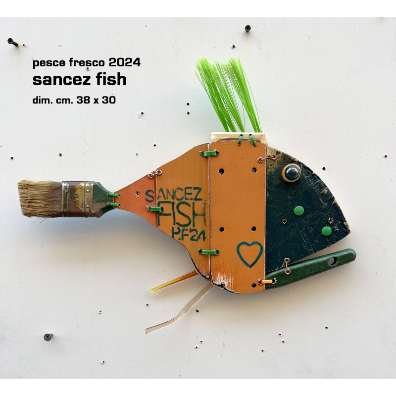 sancez fish