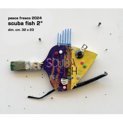 scuba fish 2°