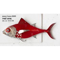 red one