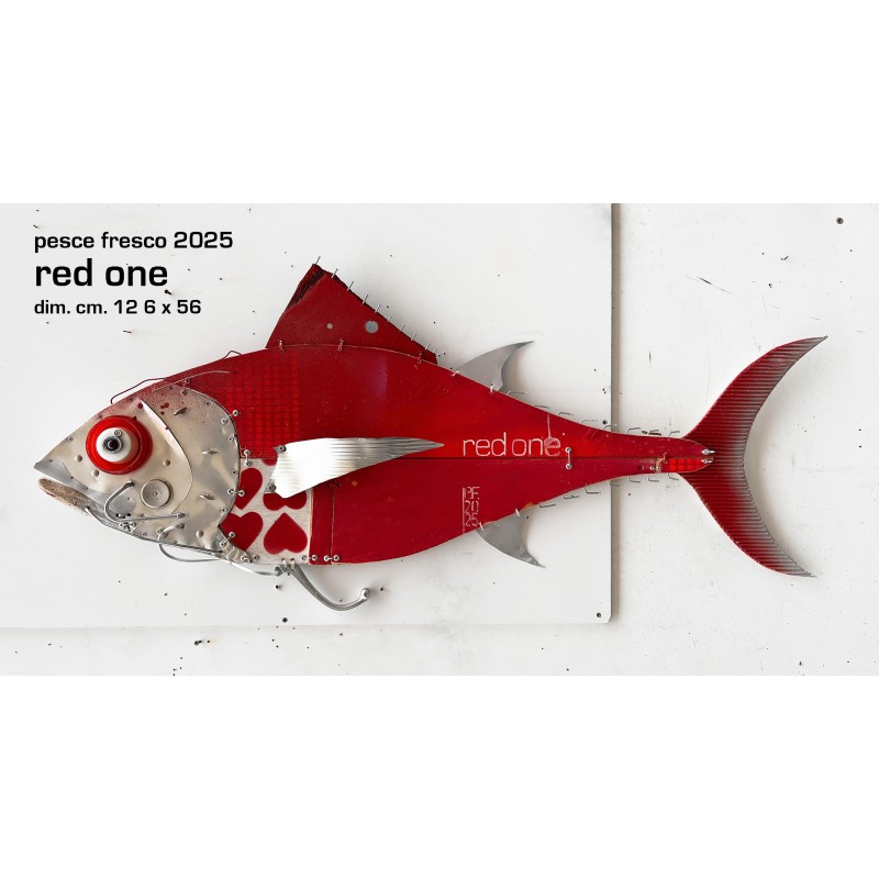 red one