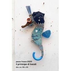 il principe di bacoli