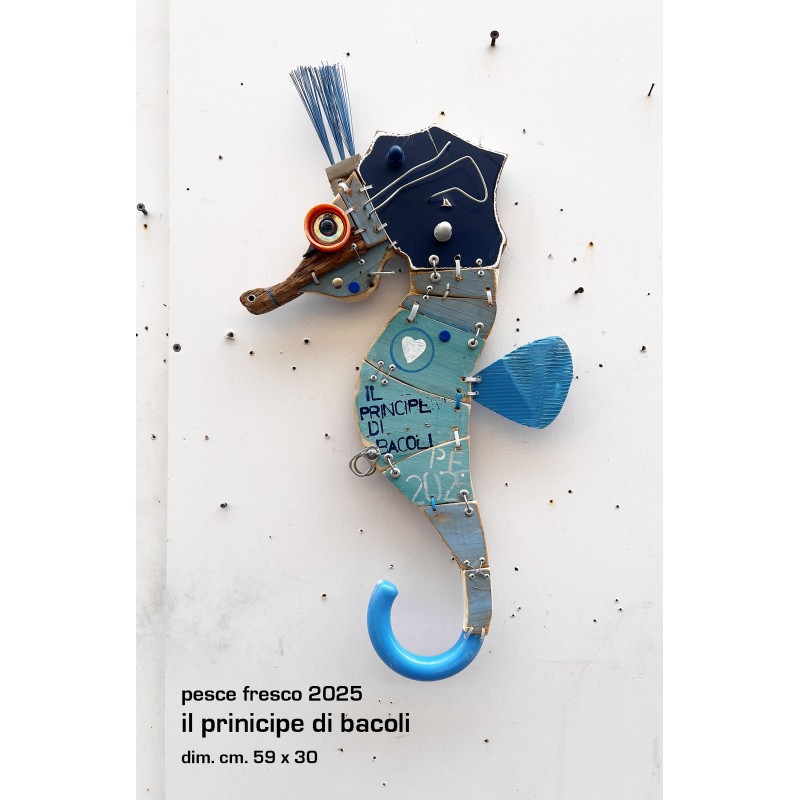 il principe di bacoli