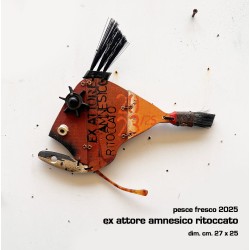 ex attore amnesico ritoccato