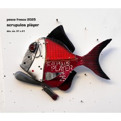 scrupulos player