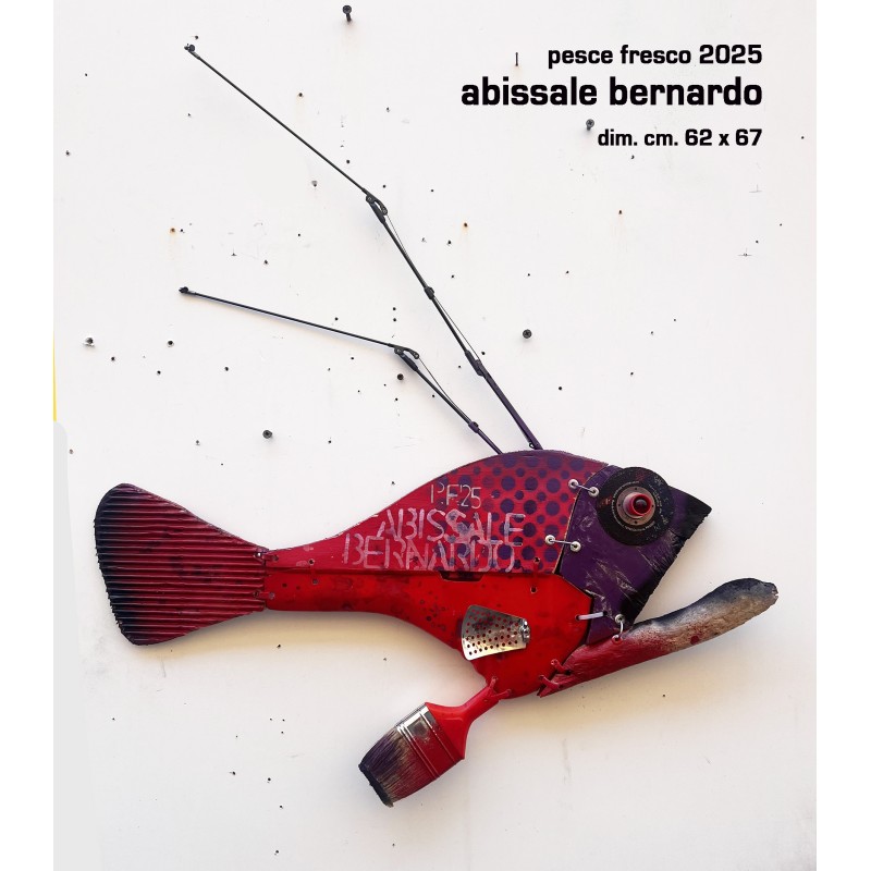 abissale bernardo