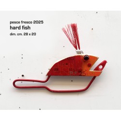 hard fish