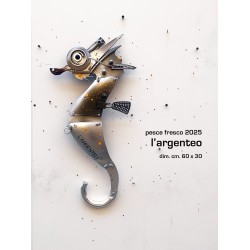 l'argenteo