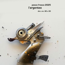 l'argenteo part.