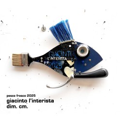 giacinto l'interista