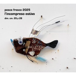 l'incompreso estivo