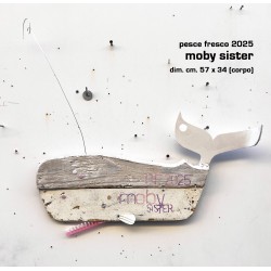 moby sister