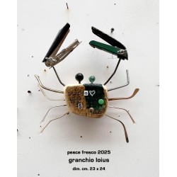 granchio louis