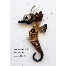 lo sceriffo