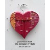 the corazon n°426
