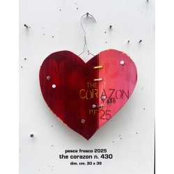 the corazon n°430