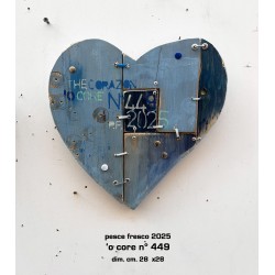 the corazon - 'o core n°449