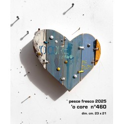 the corazon - 'core n°460