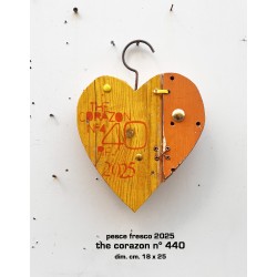 the corazon n°440