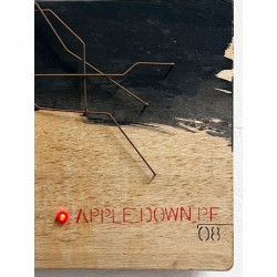 apple down