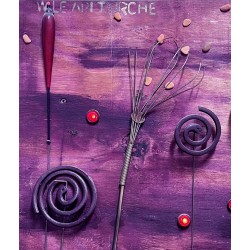 viva le api turche - tardo tramonto bizantino...