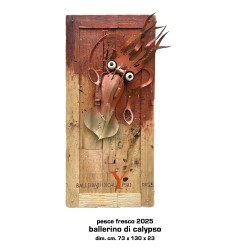 ballerino di calypso