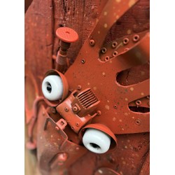 ballerino di calypso