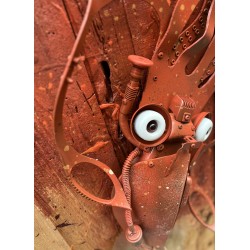 ballerino di calypso