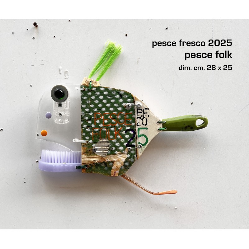 pesce folk