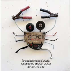 granchio elettricista