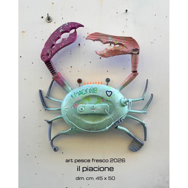 il piacione