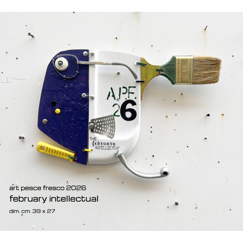 february intellectual