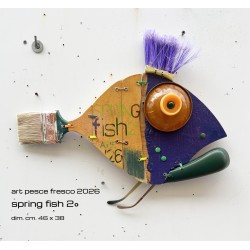 spring fish 2°