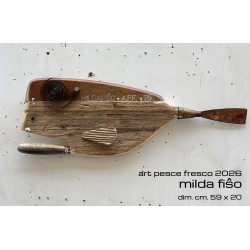 milda fiso