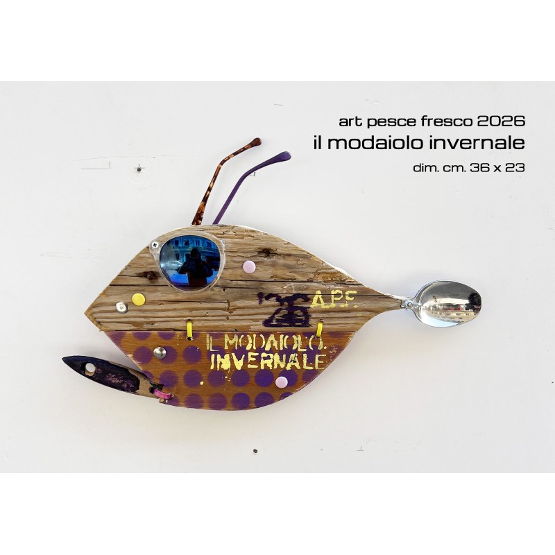 il modaiolo invernale