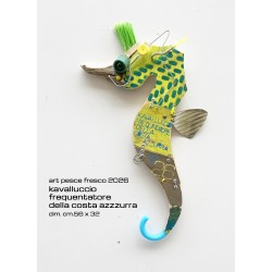 kavalluccio frequentatore...