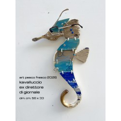 kavalluccio ex direttore di...