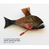 park avenue fish