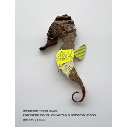 l'amante di cruciverba a...
