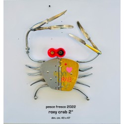 roxy crab 2°