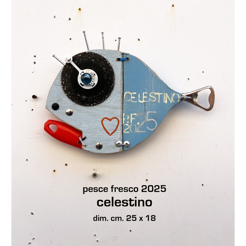 il celestino