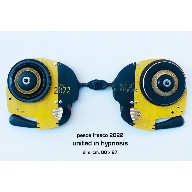 united in hypnosis