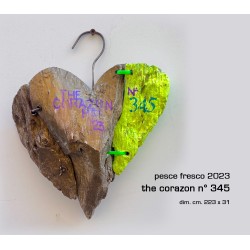 the corazon n° 345